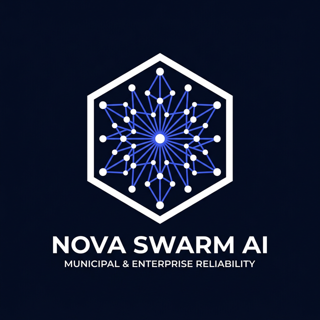 Nova Swarm AI